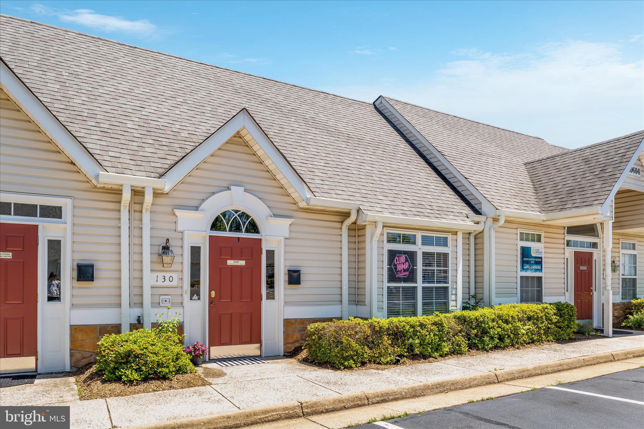 20604 GORDON PARK SQUARE 130
