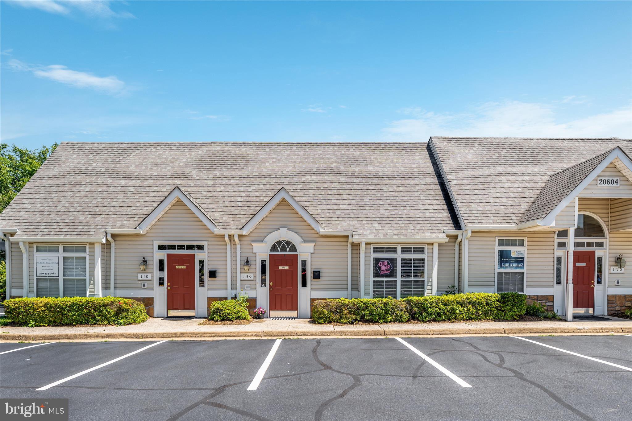 20604 GORDON PARK SQUARE 130