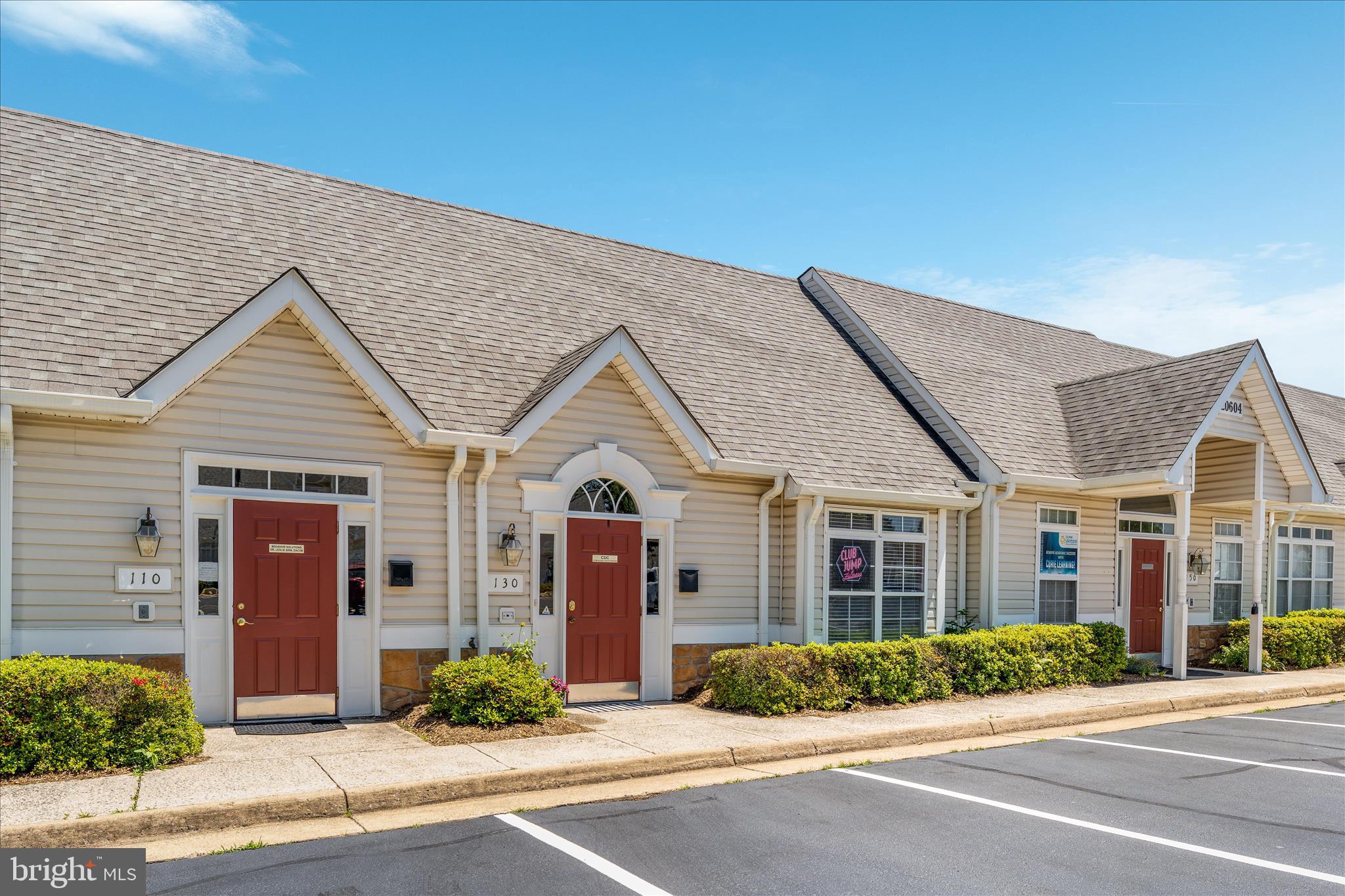 20604 GORDON PARK SQUARE 130