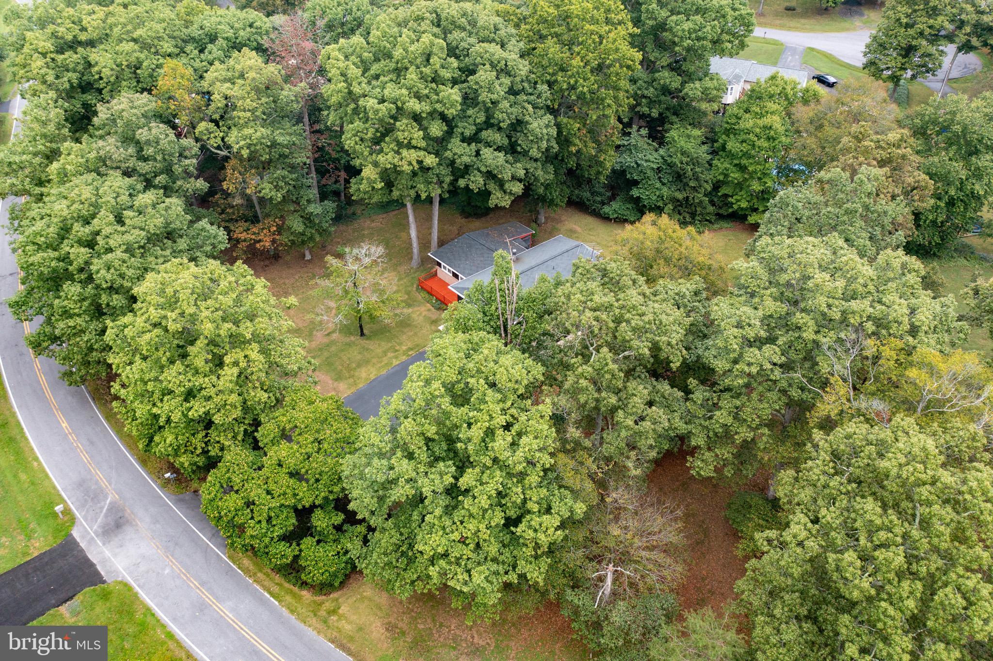 LAUREL ACRES SUB - Residential