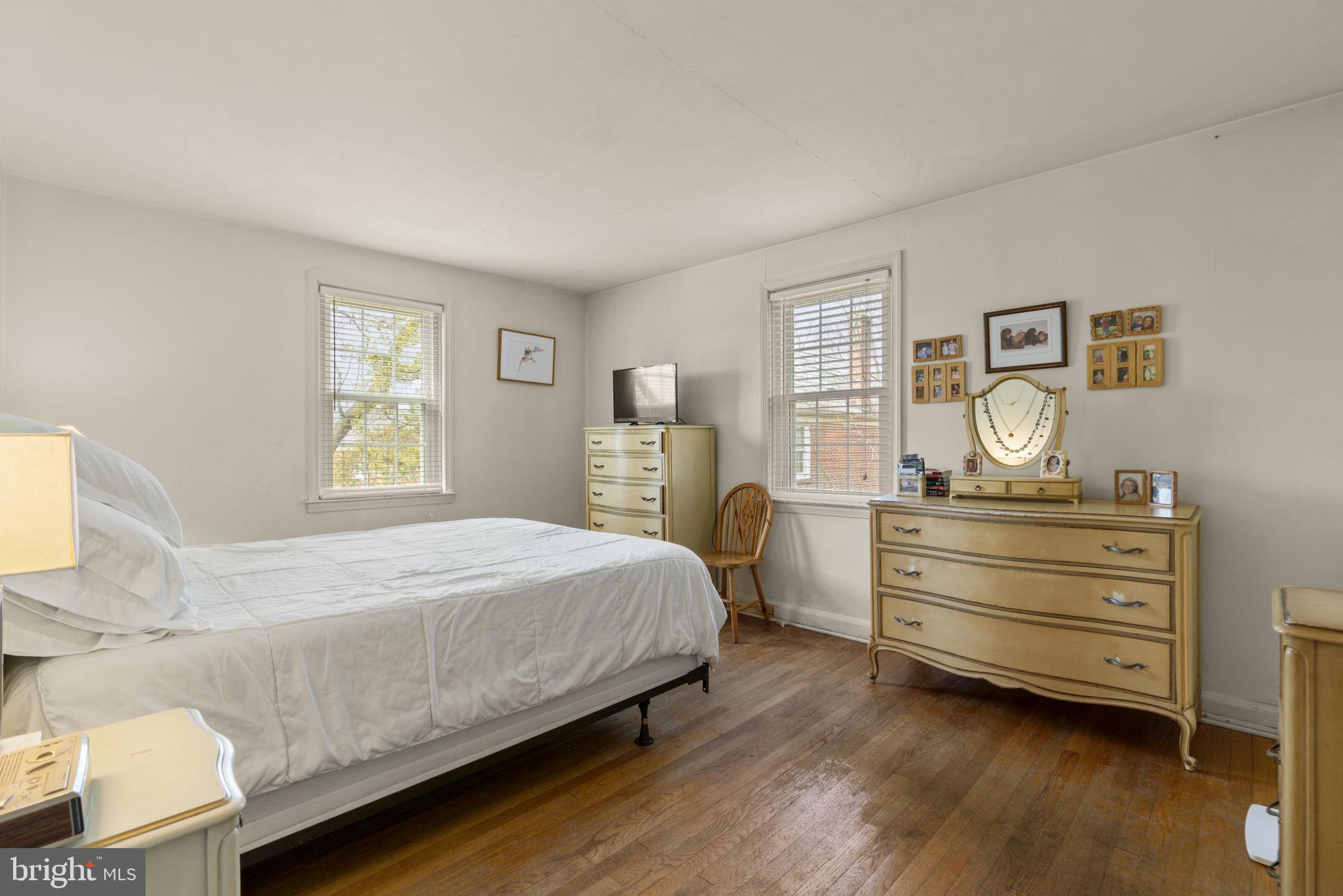 RODGERS FORGE - Residential