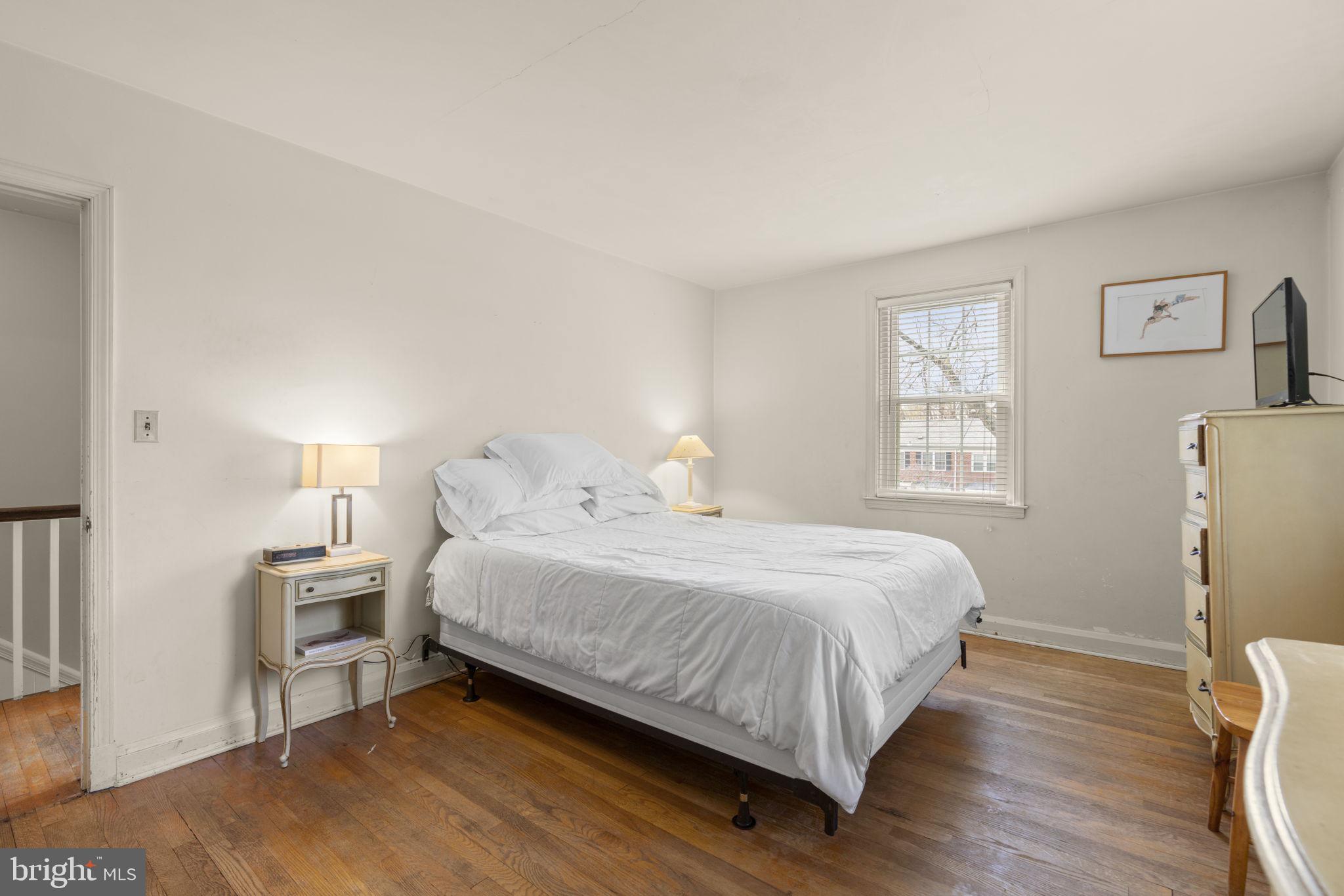 RODGERS FORGE - Residential