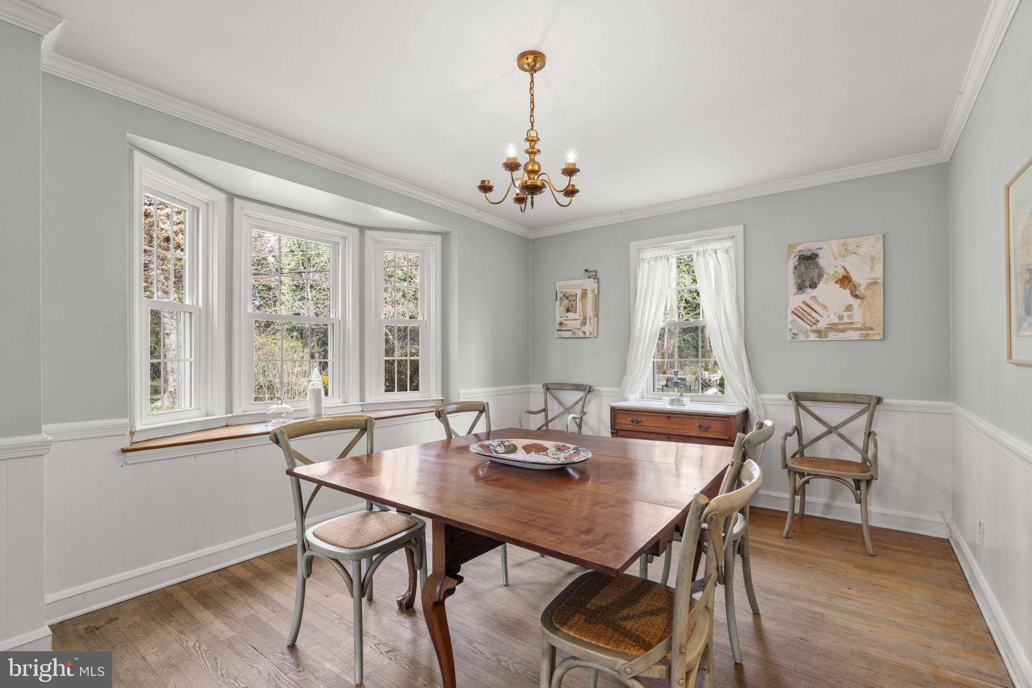 RODGERS FORGE - Residential