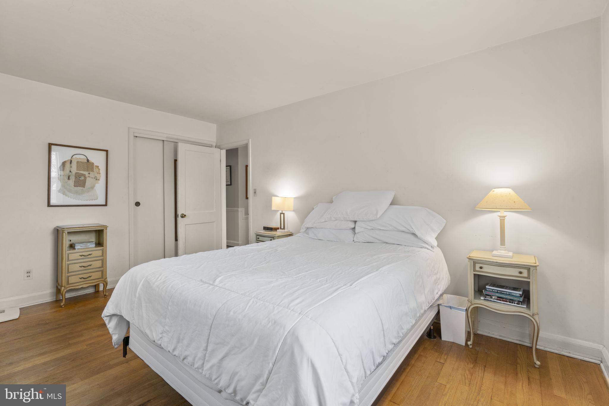 RODGERS FORGE - Residential