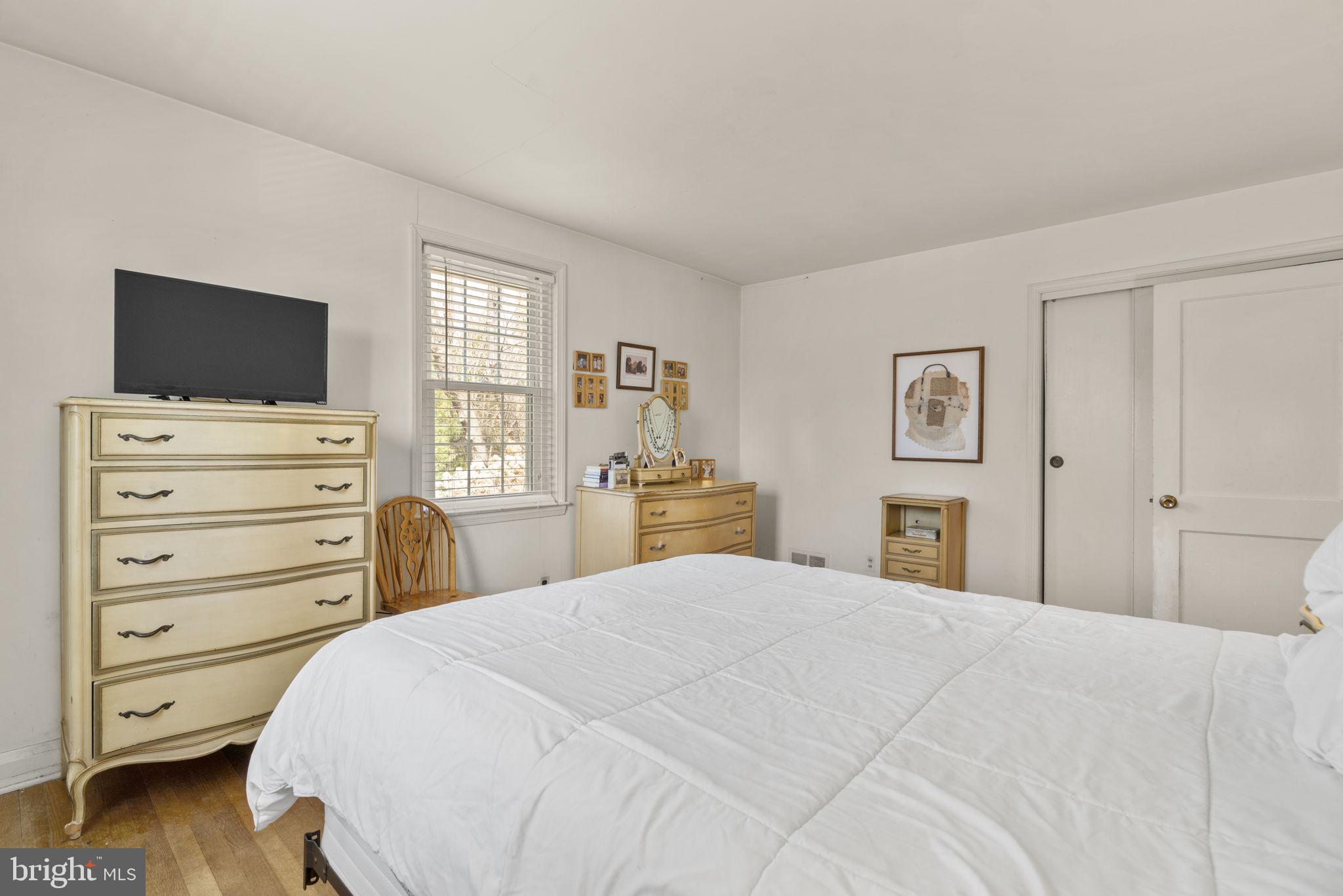 RODGERS FORGE - Residential