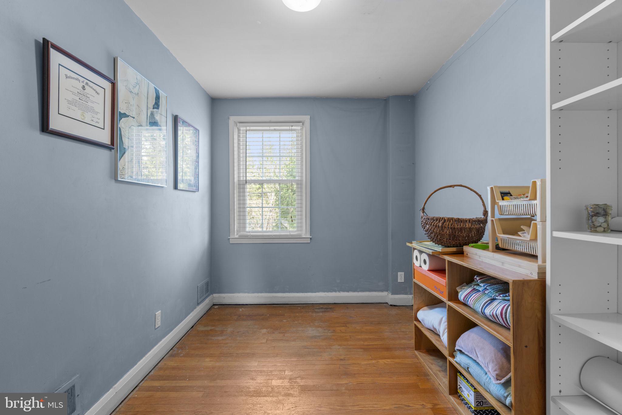 RODGERS FORGE - Residential