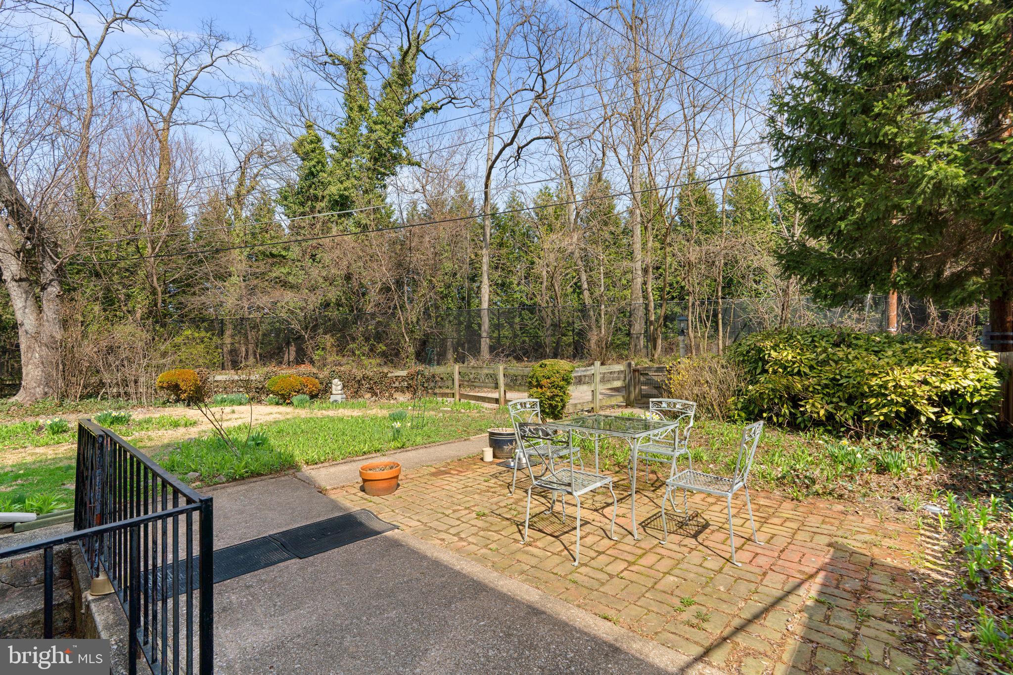 RODGERS FORGE - Residential