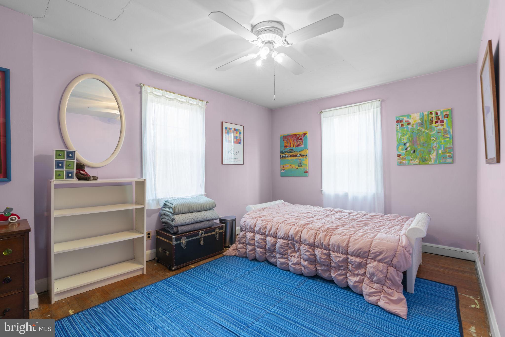 RODGERS FORGE - Residential