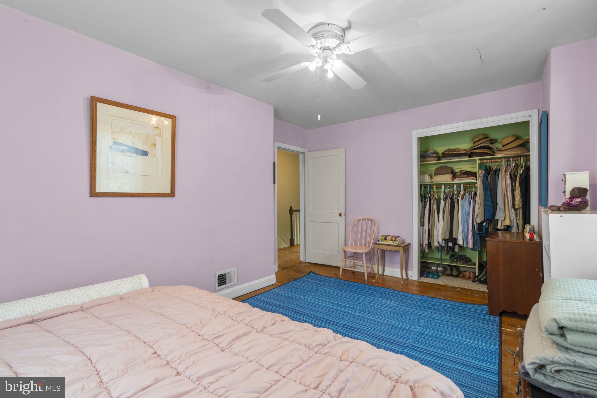 RODGERS FORGE - Residential