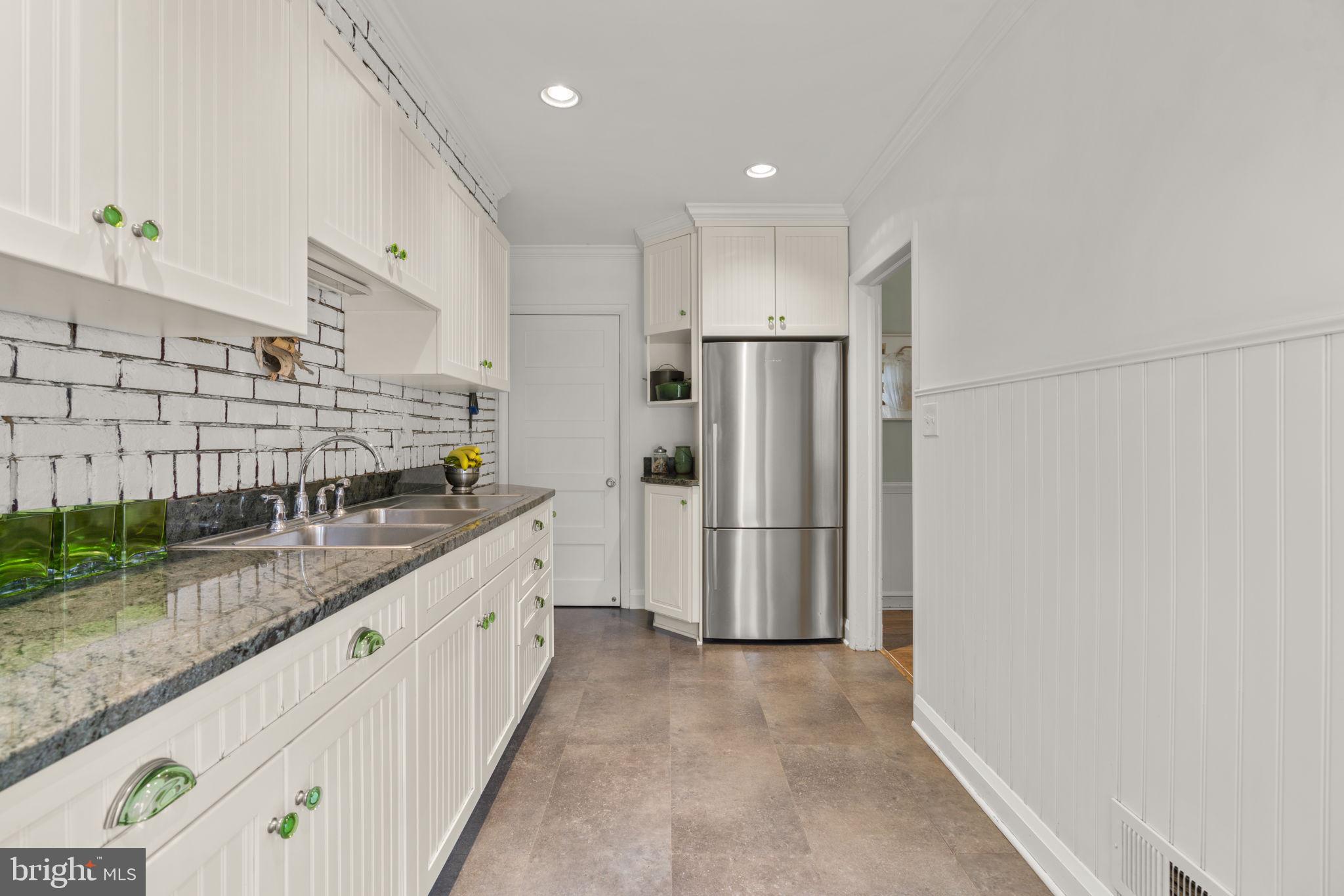 RODGERS FORGE - Residential