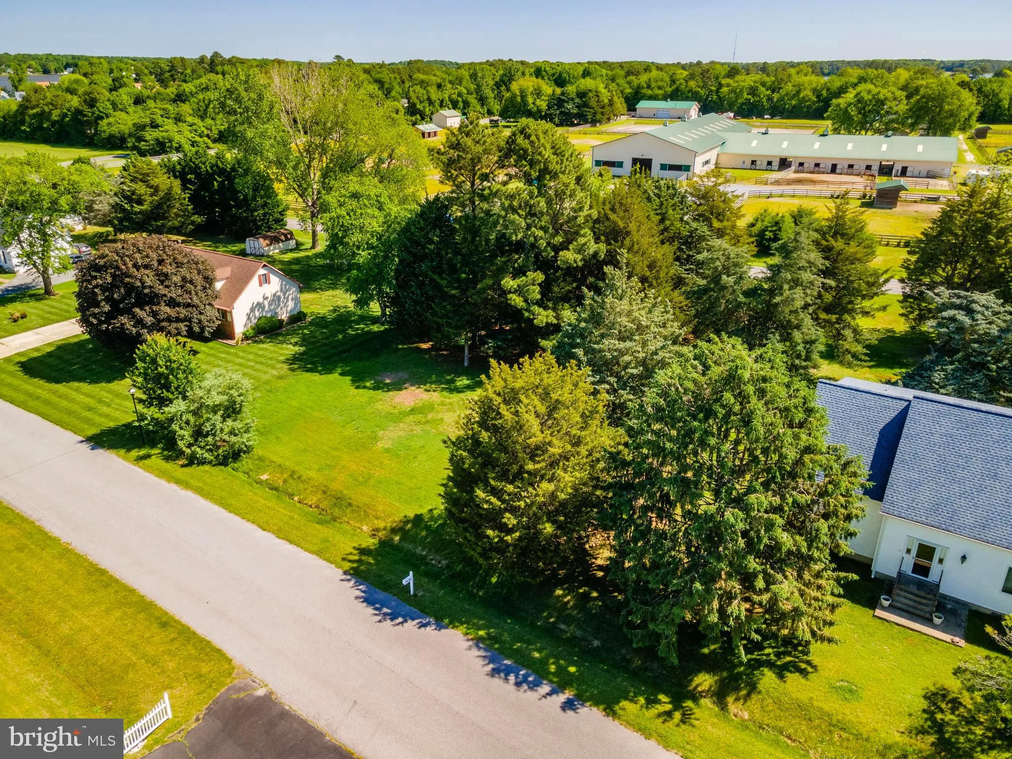 Berlin, Maryland 21811, United States, ,Land,Active,135197