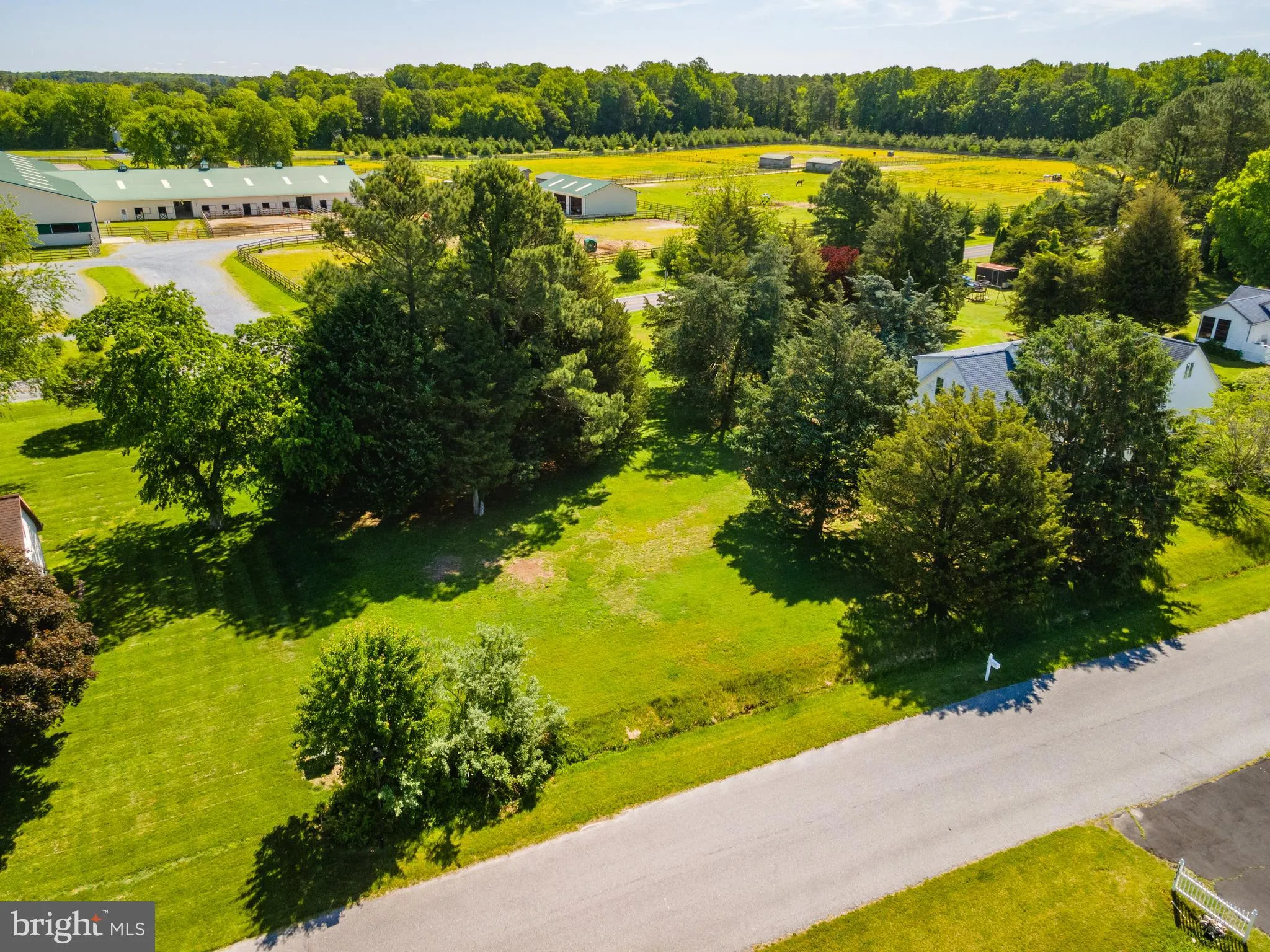 Berlin, Maryland 21811, United States, ,Land,Active,135197