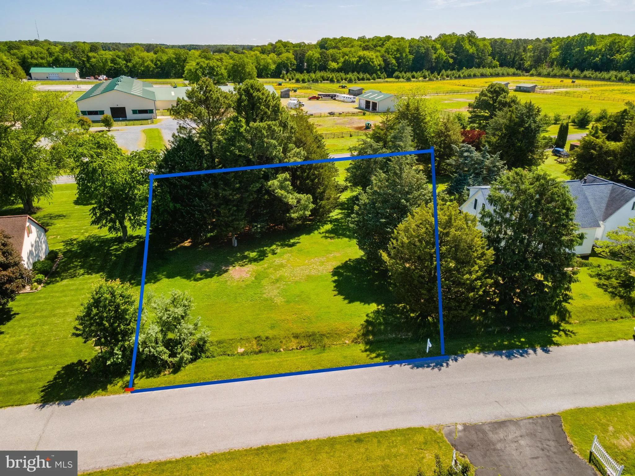 Berlin, Maryland 21811, United States, ,Land,Active,135197