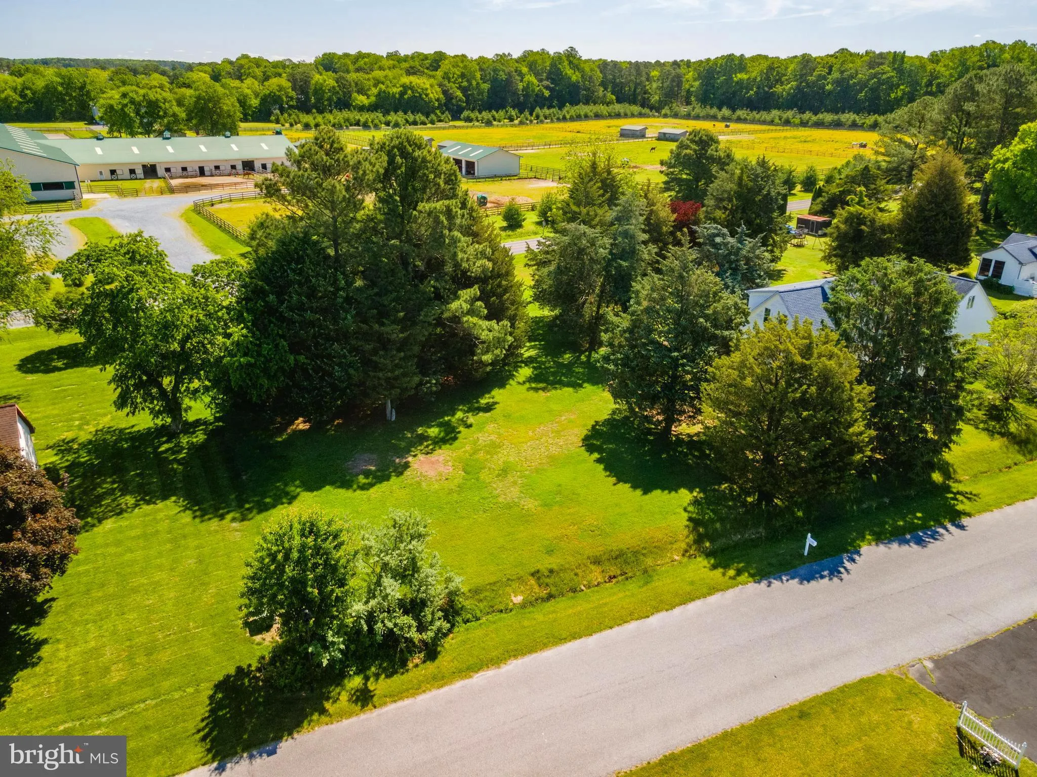 Berlin, Maryland 21811, United States, ,Land,Active,135197