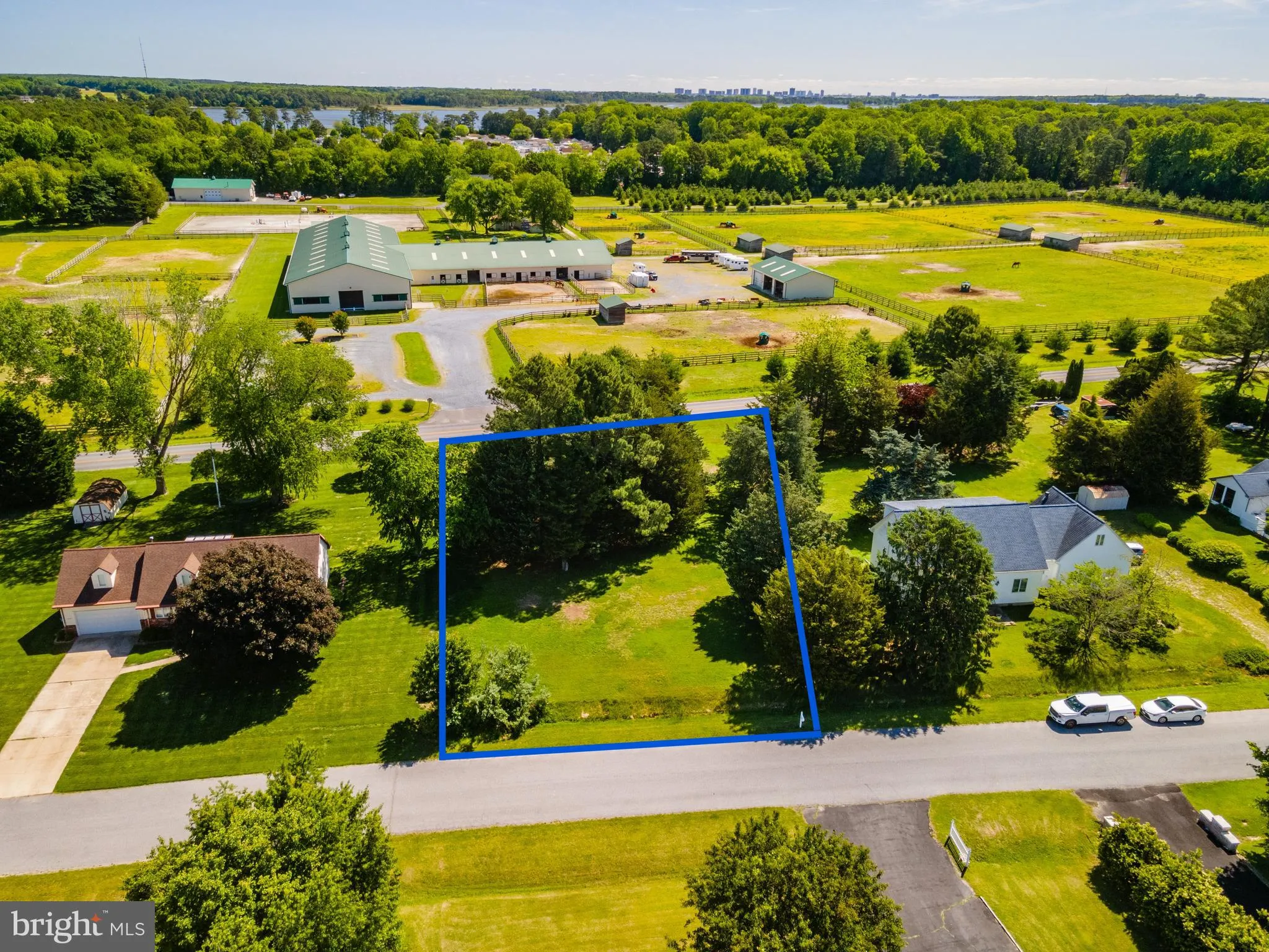 Berlin, Maryland 21811, United States, ,Land,Active,135197