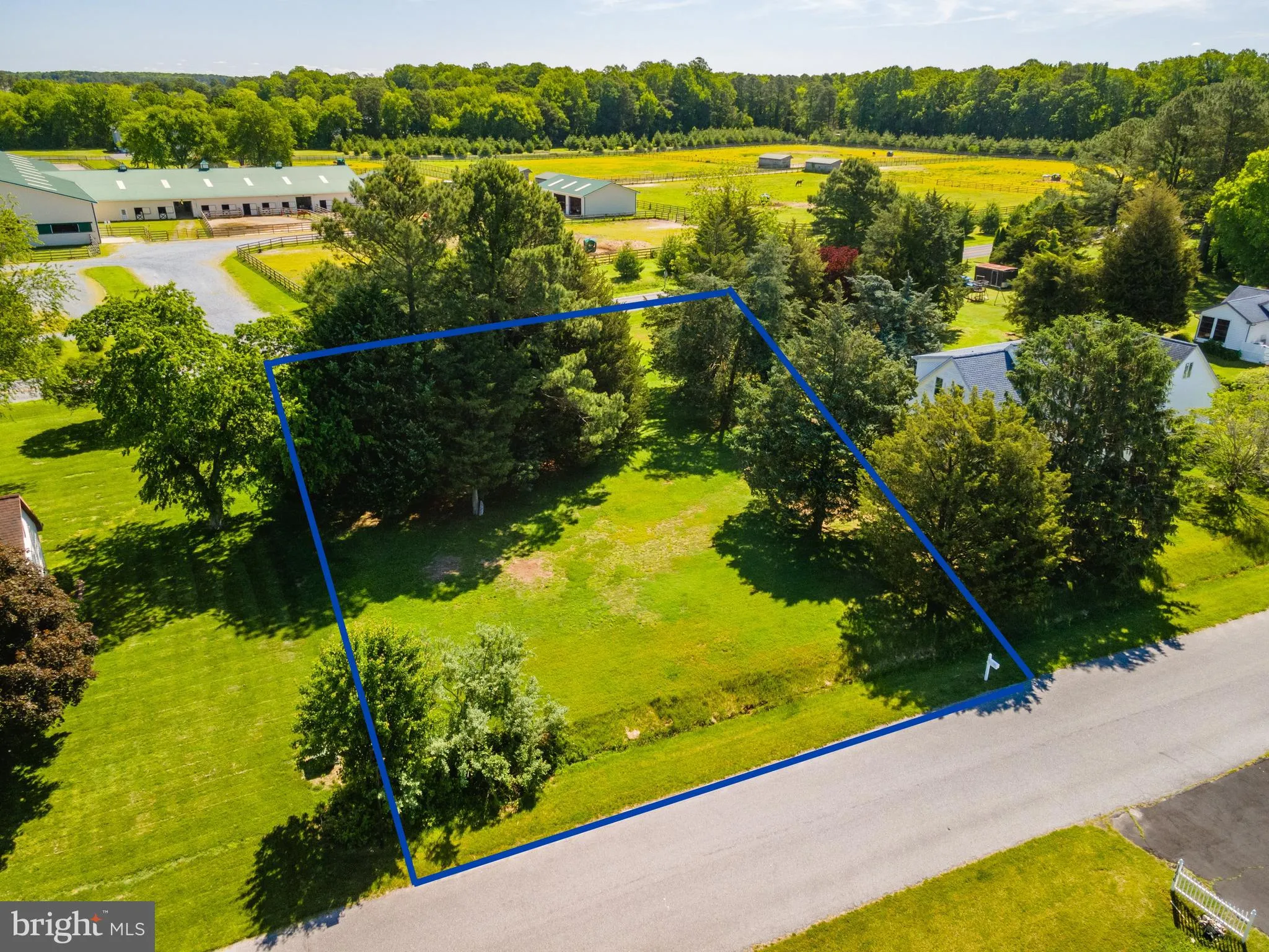 Berlin, Maryland 21811, United States, ,Land,Active,135197