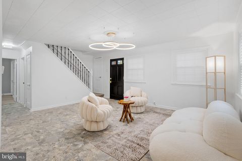 Tiny photo for 214 Oxford Circle, NORRISTOWN, PA 19403 (MLS # PAMC2160408)