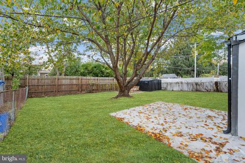 Tiny photo for 214 Oxford Circle, NORRISTOWN, PA 19403 (MLS # PAMC2160408)