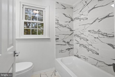 Tiny photo for 214 Oxford Circle, NORRISTOWN, PA 19403 (MLS # PAMC2160408)