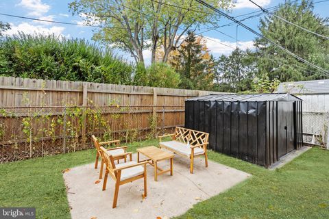 Tiny photo for 214 Oxford Circle, NORRISTOWN, PA 19403 (MLS # PAMC2160408)