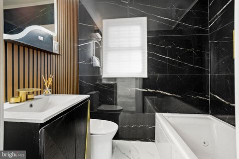 Tiny photo for 214 Oxford Circle, NORRISTOWN, PA 19403 (MLS # PAMC2160408)