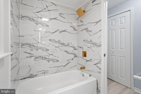 Tiny photo for 214 Oxford Circle, NORRISTOWN, PA 19403 (MLS # PAMC2160408)