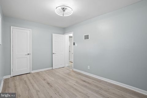 Tiny photo for 214 Oxford Circle, NORRISTOWN, PA 19403 (MLS # PAMC2160408)