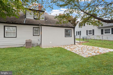 Tiny photo for 214 Oxford Circle, NORRISTOWN, PA 19403 (MLS # PAMC2160408)