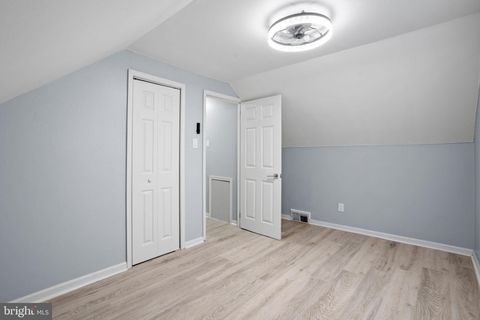 Tiny photo for 214 Oxford Circle, NORRISTOWN, PA 19403 (MLS # PAMC2160408)