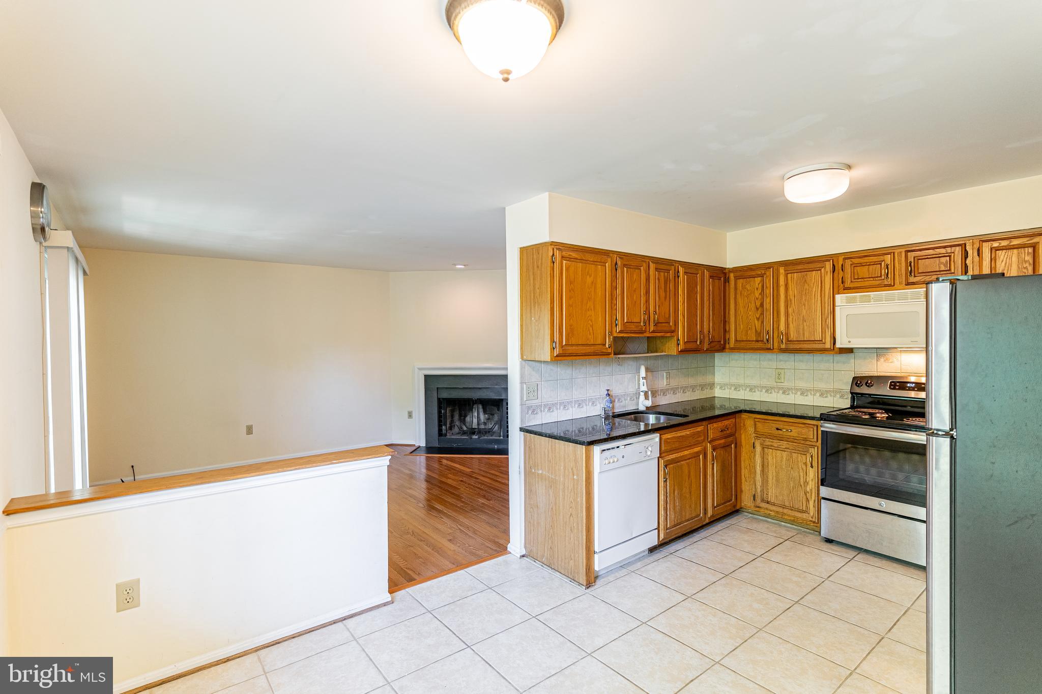 DOMINION - Residential Lease