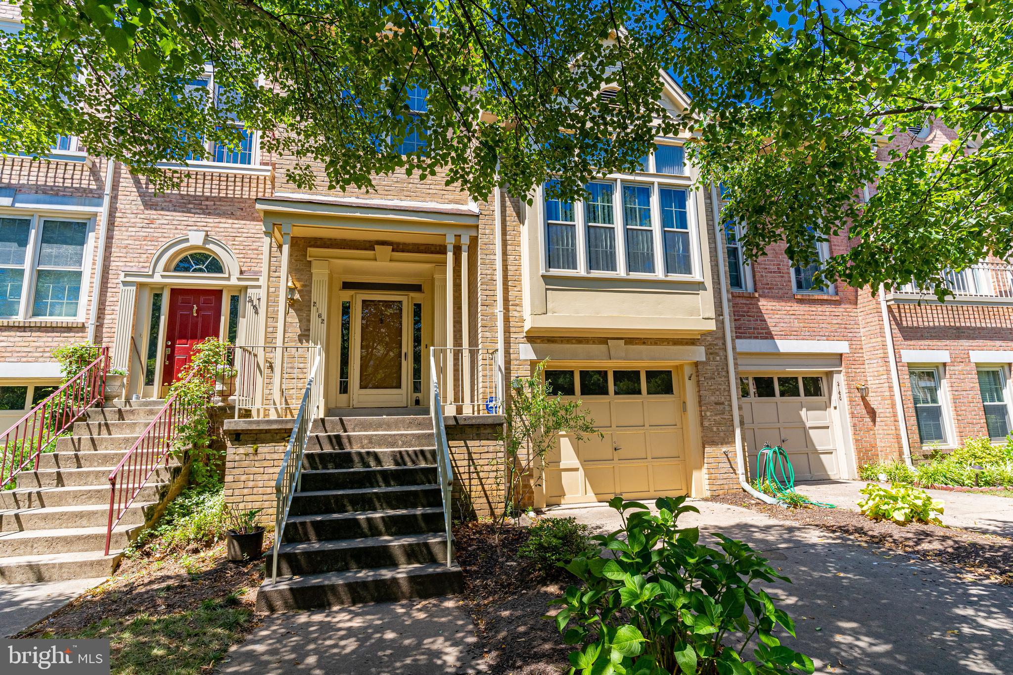 DOMINION - Residential Lease