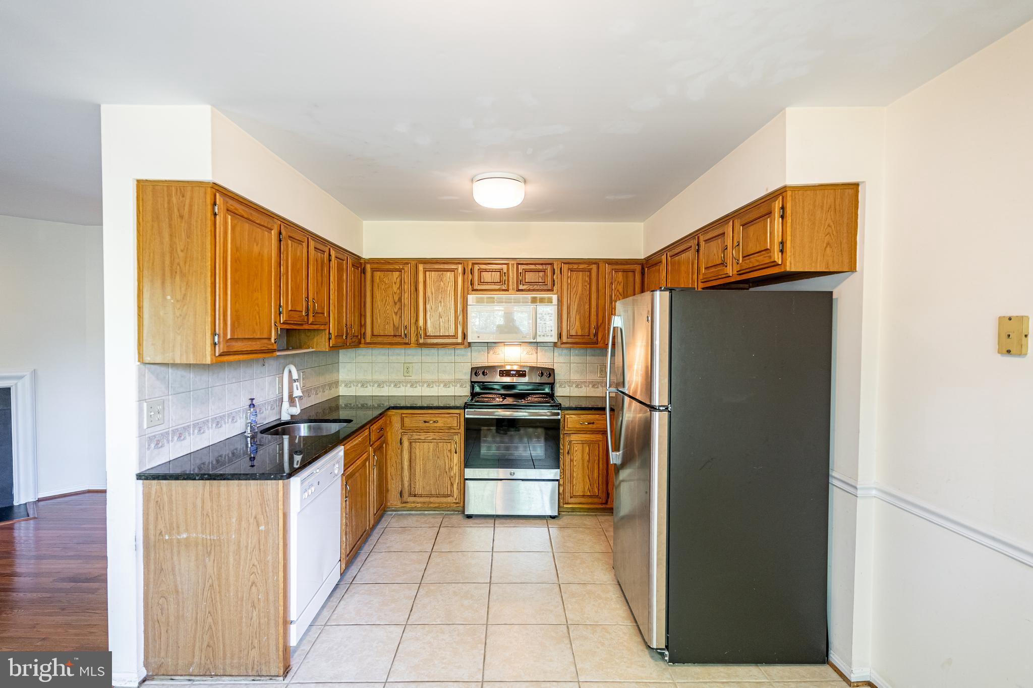 DOMINION - Residential Lease