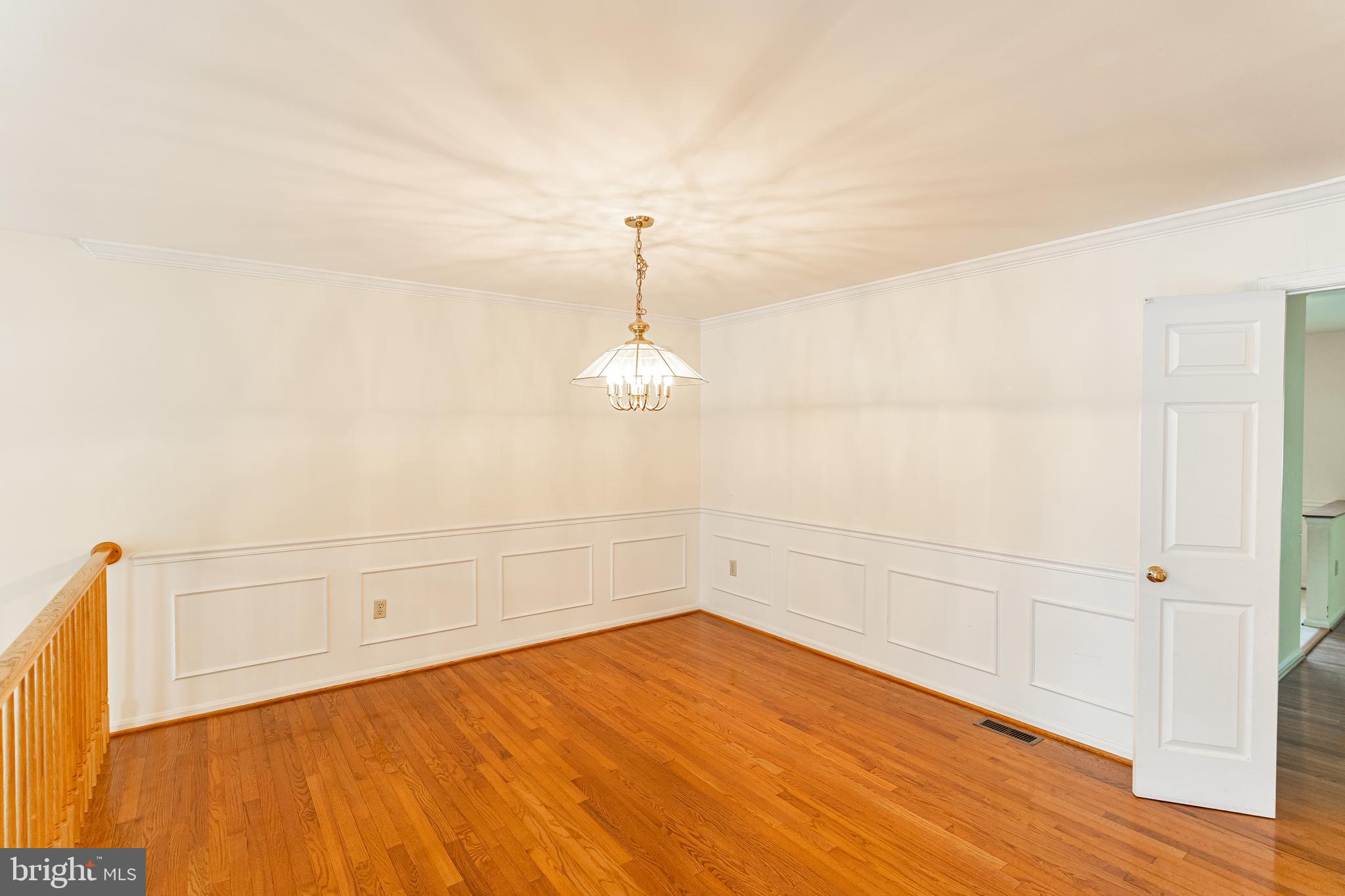 DOMINION - Residential Lease