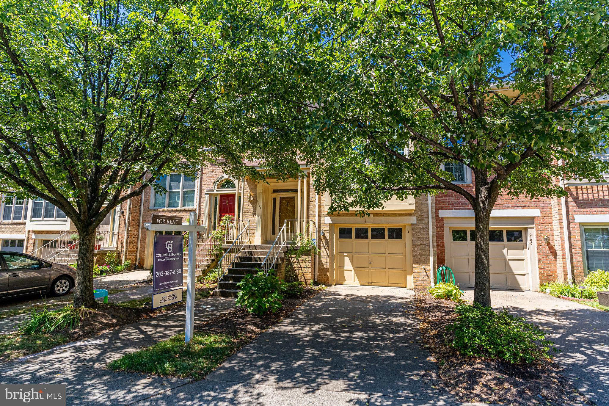 DOMINION - Residential Lease