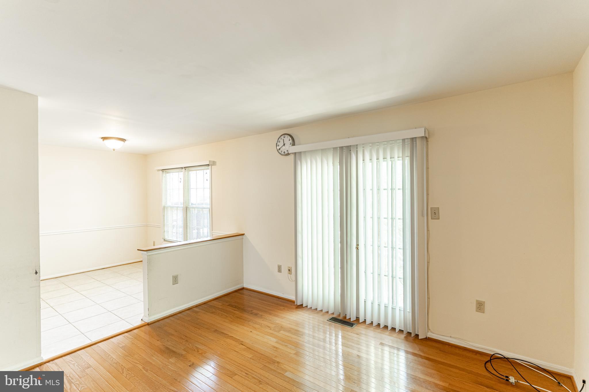 DOMINION - Residential Lease