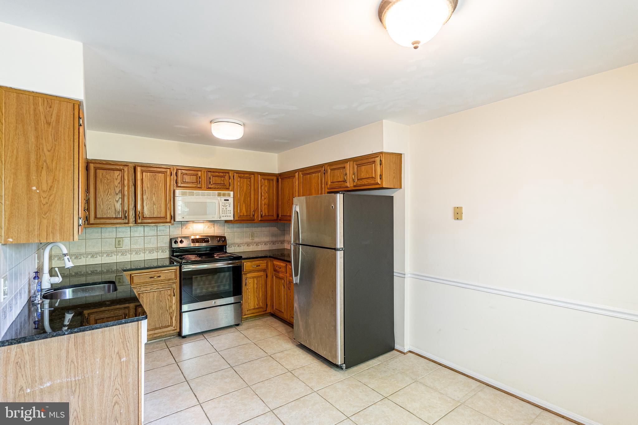 DOMINION - Residential Lease