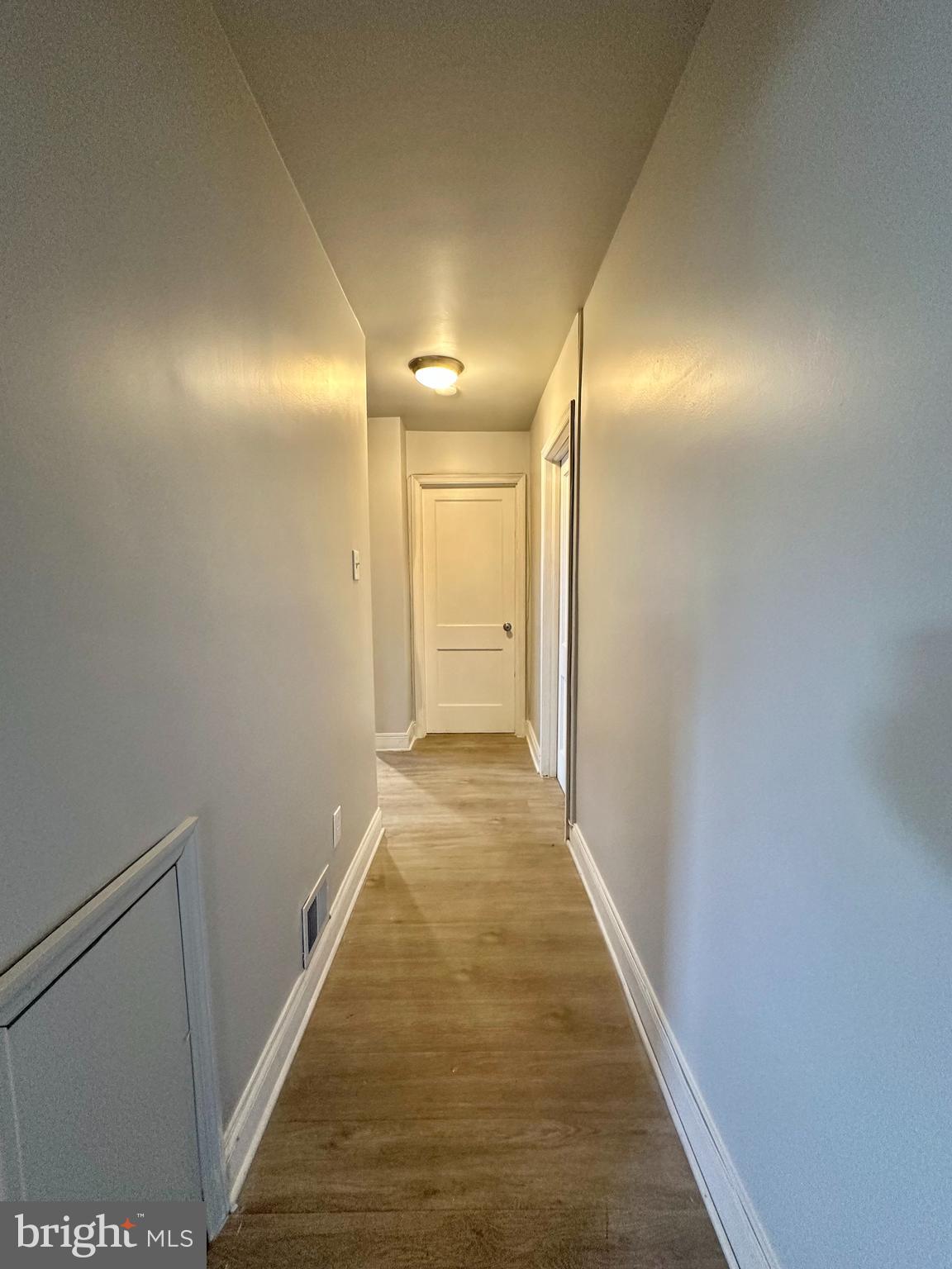 CHEVERLY MANOR - Residential