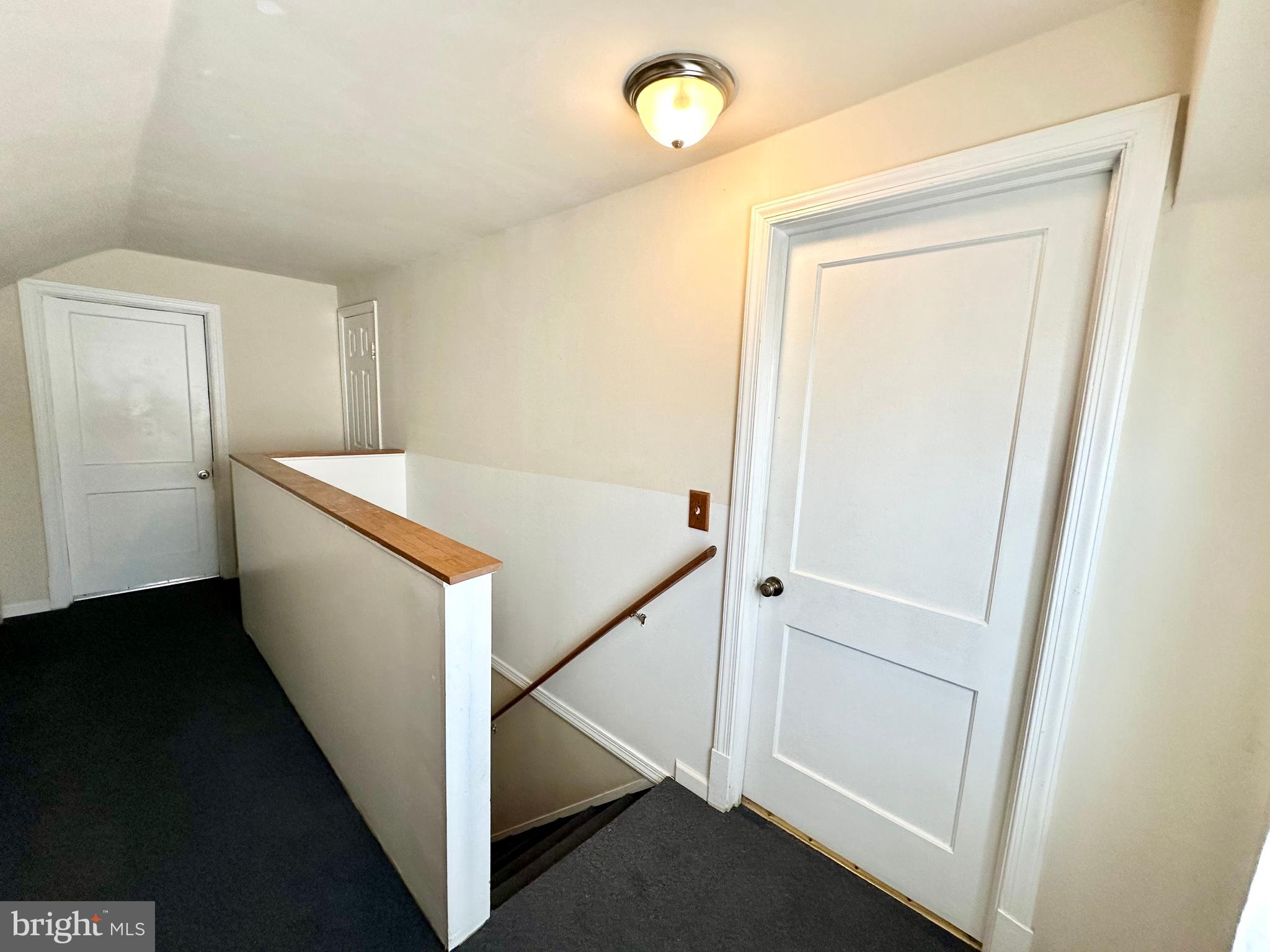 CHEVERLY MANOR - Residential