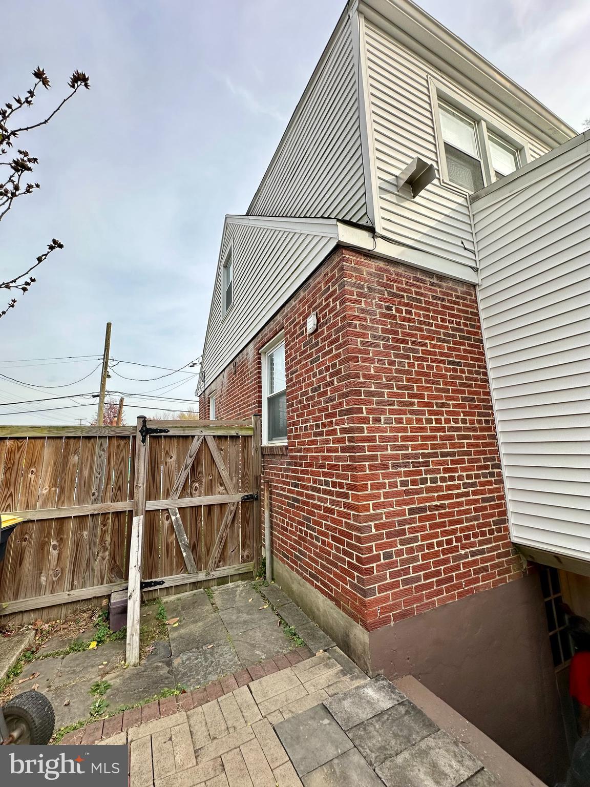 CHEVERLY MANOR - Residential