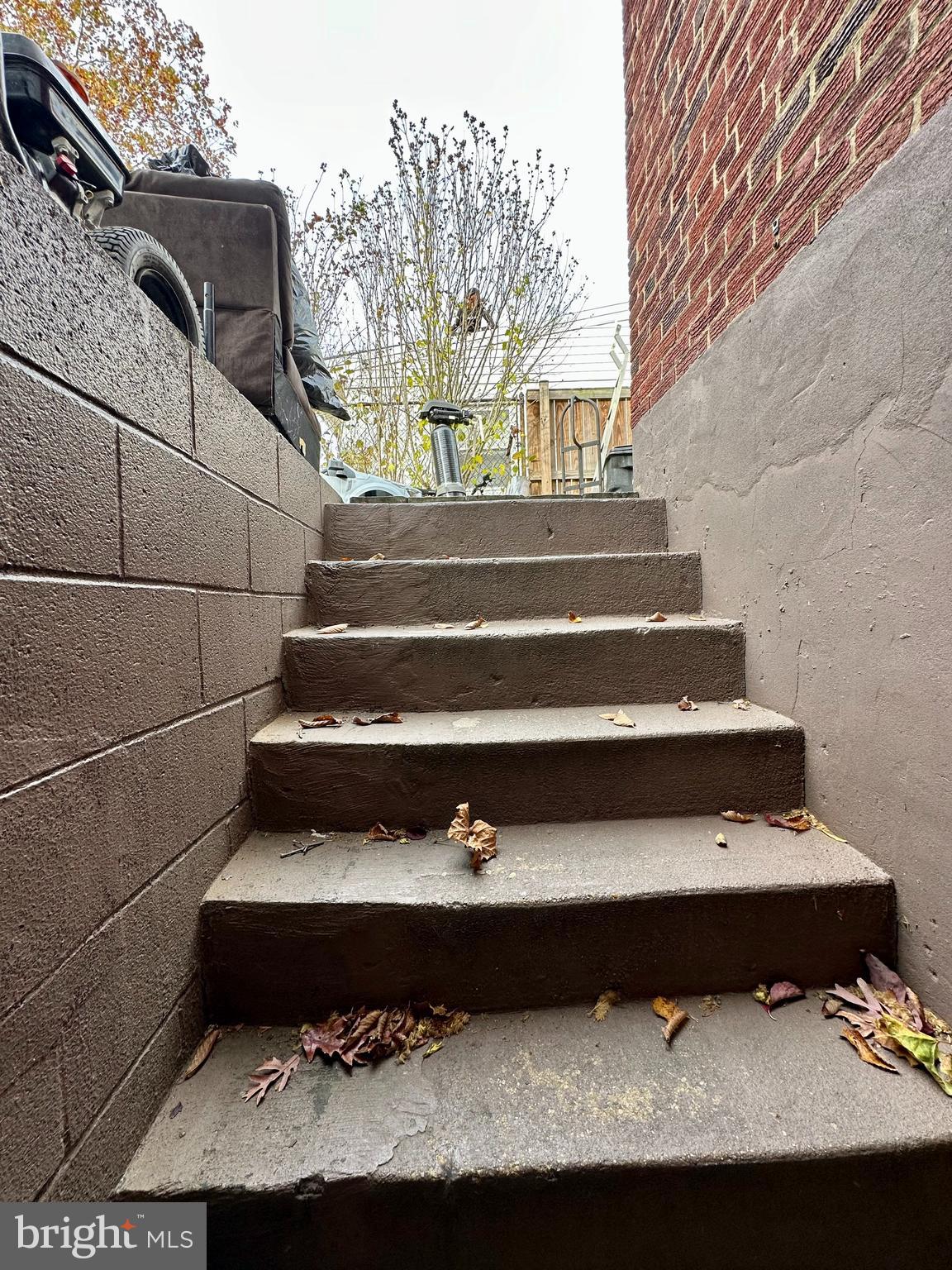 CHEVERLY MANOR - Residential