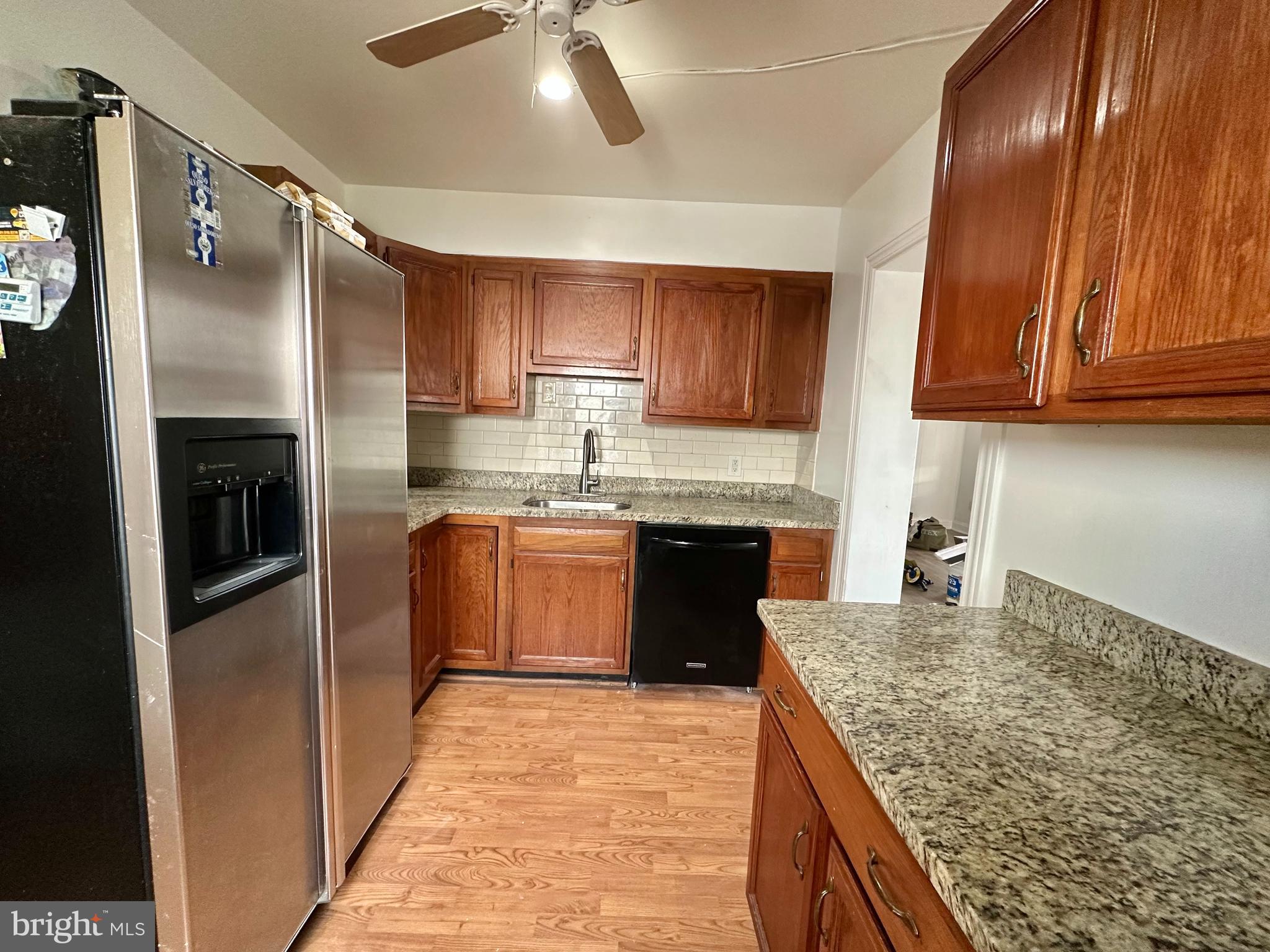 CHEVERLY MANOR - Residential