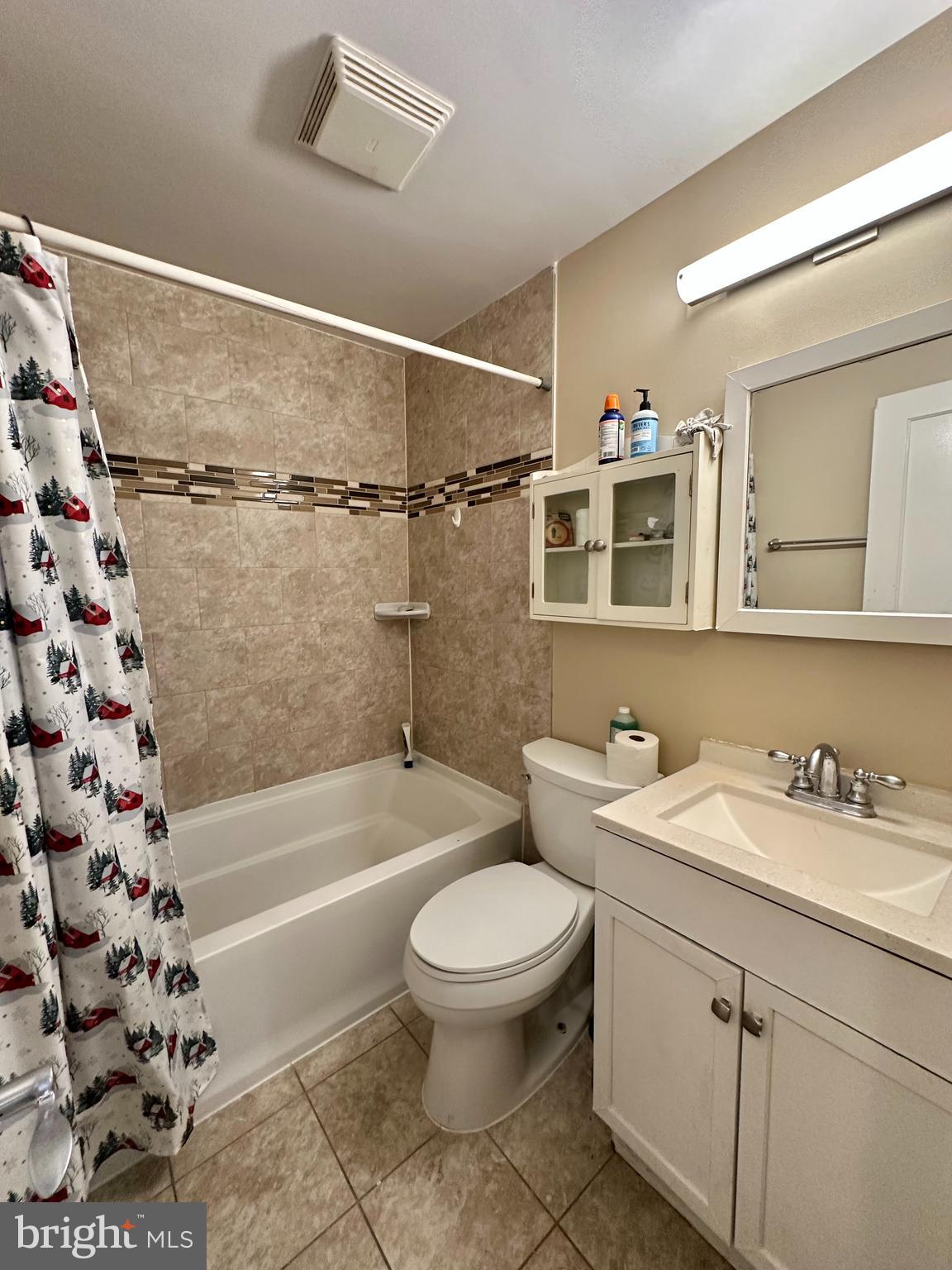 CHEVERLY MANOR - Residential