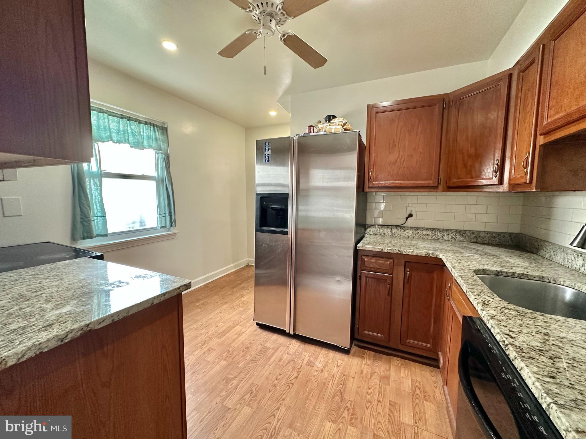 CHEVERLY MANOR - Residential