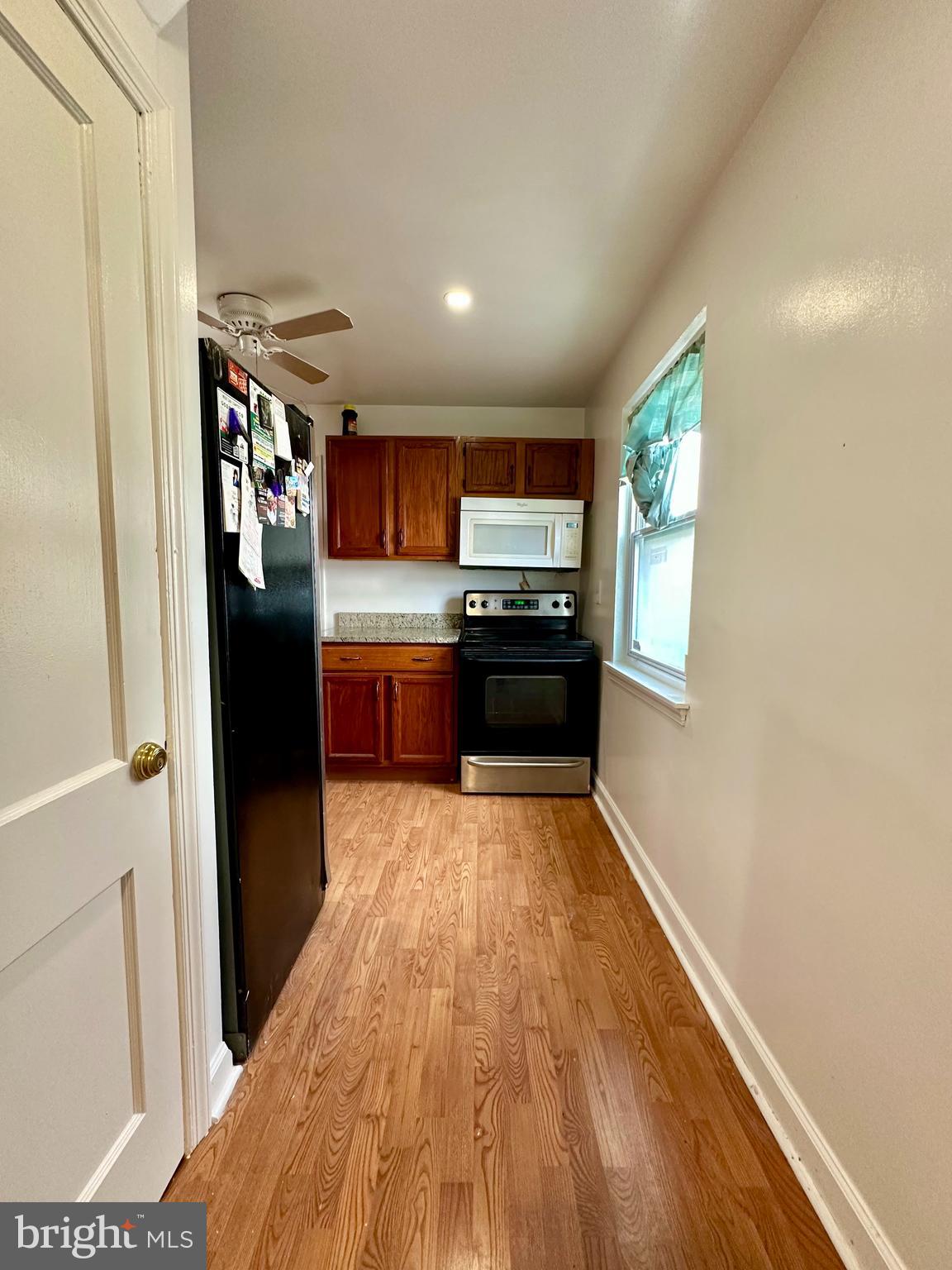 CHEVERLY MANOR - Residential