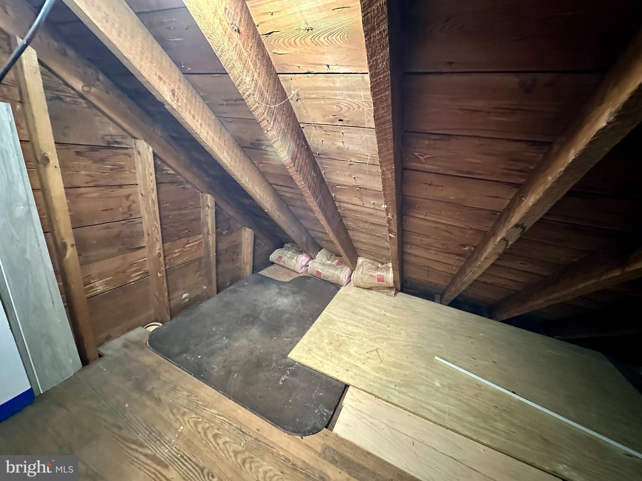 CHEVERLY MANOR - Residential