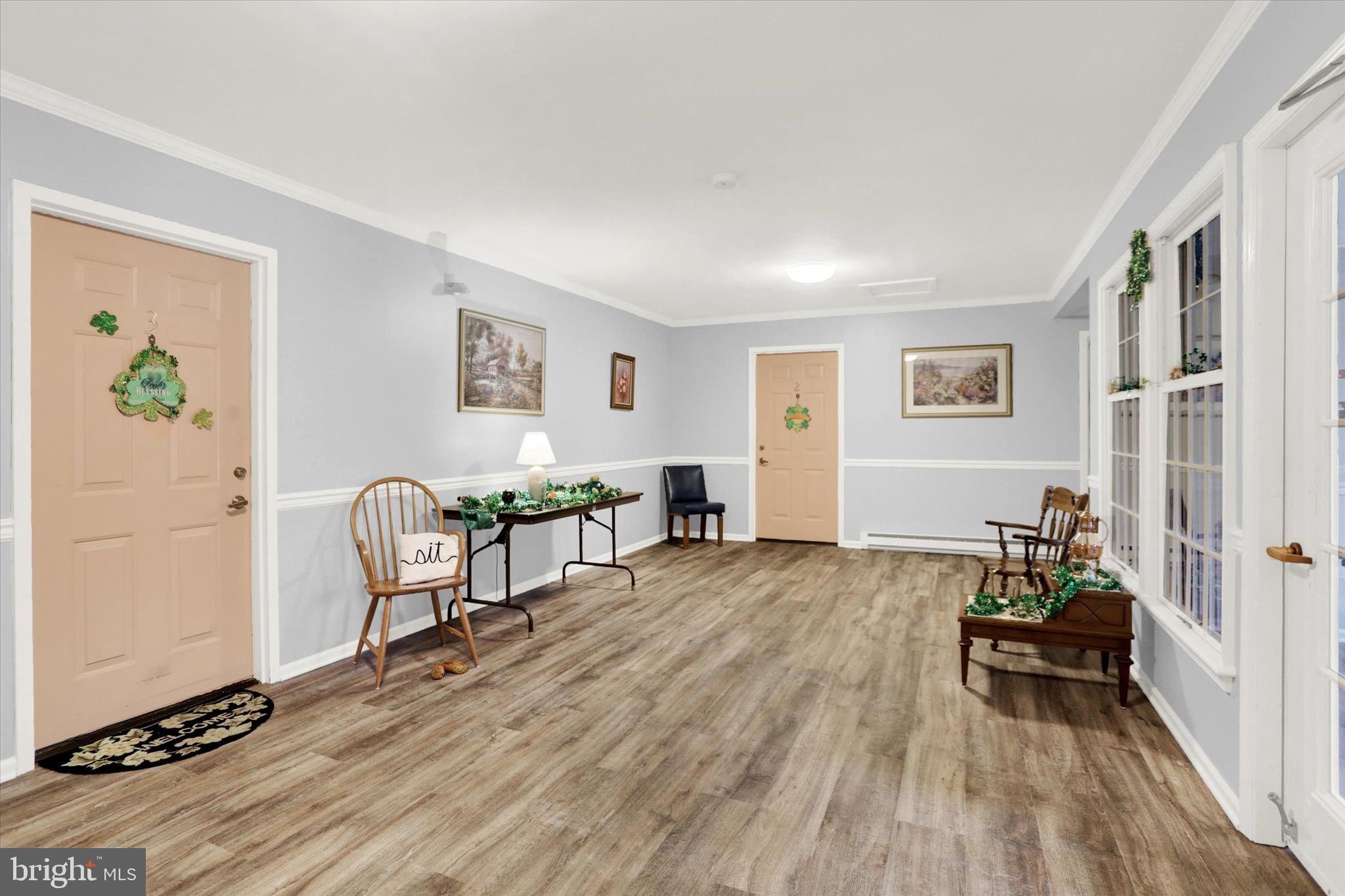 THE VILLAS - Residential