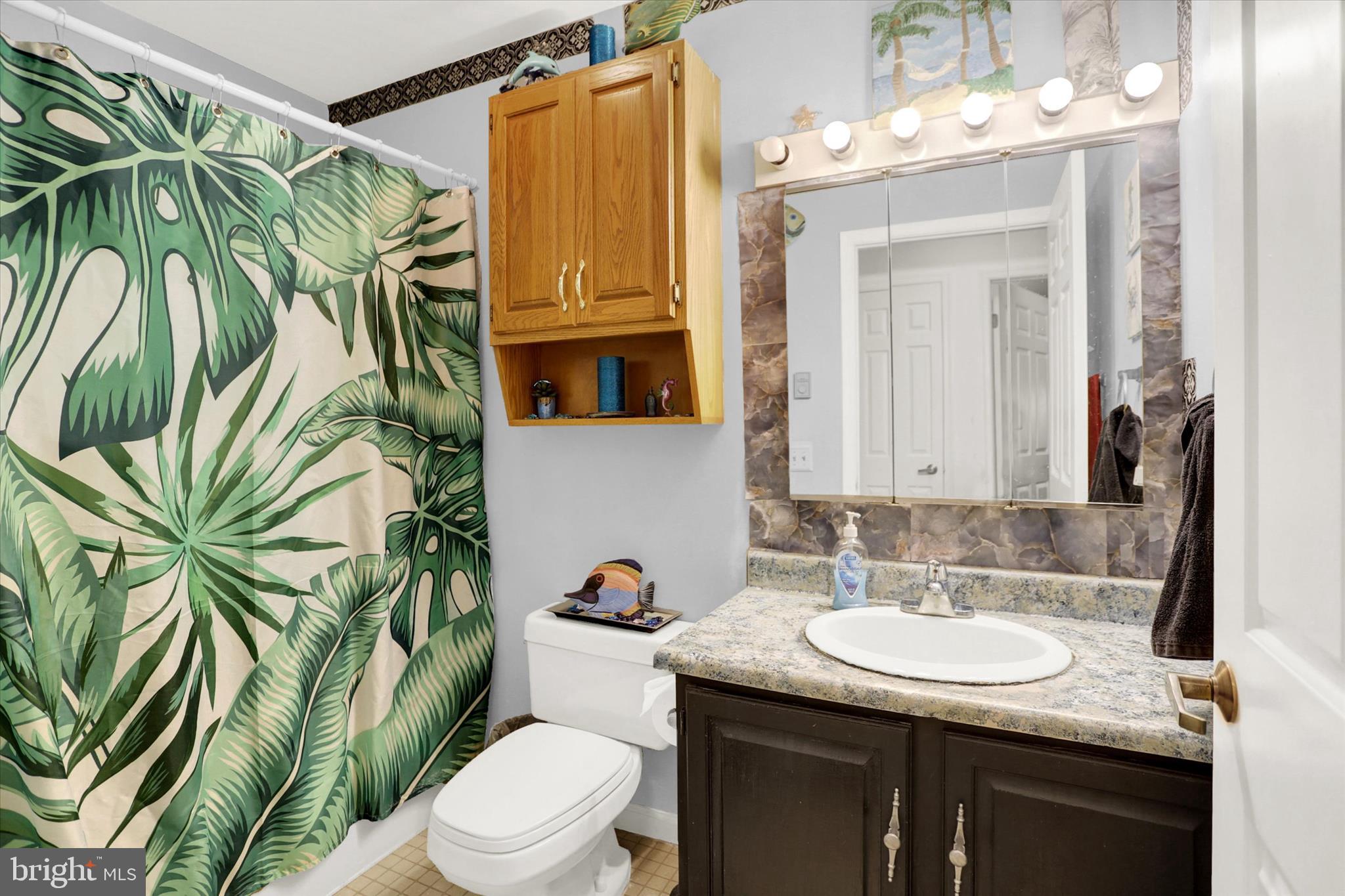 THE VILLAS - Residential