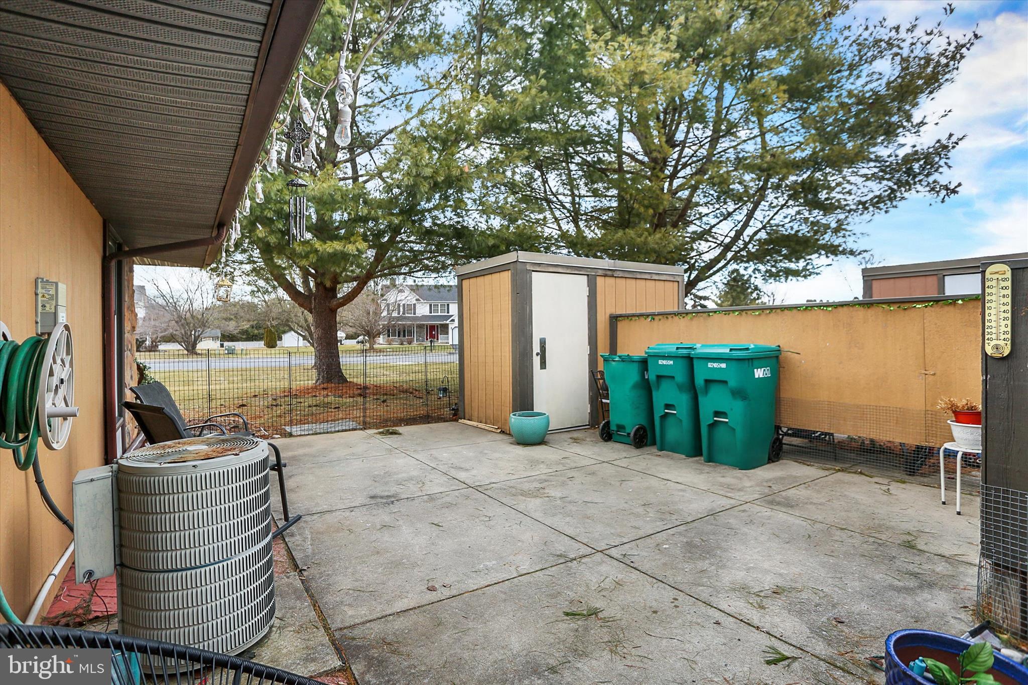 THE VILLAS - Residential