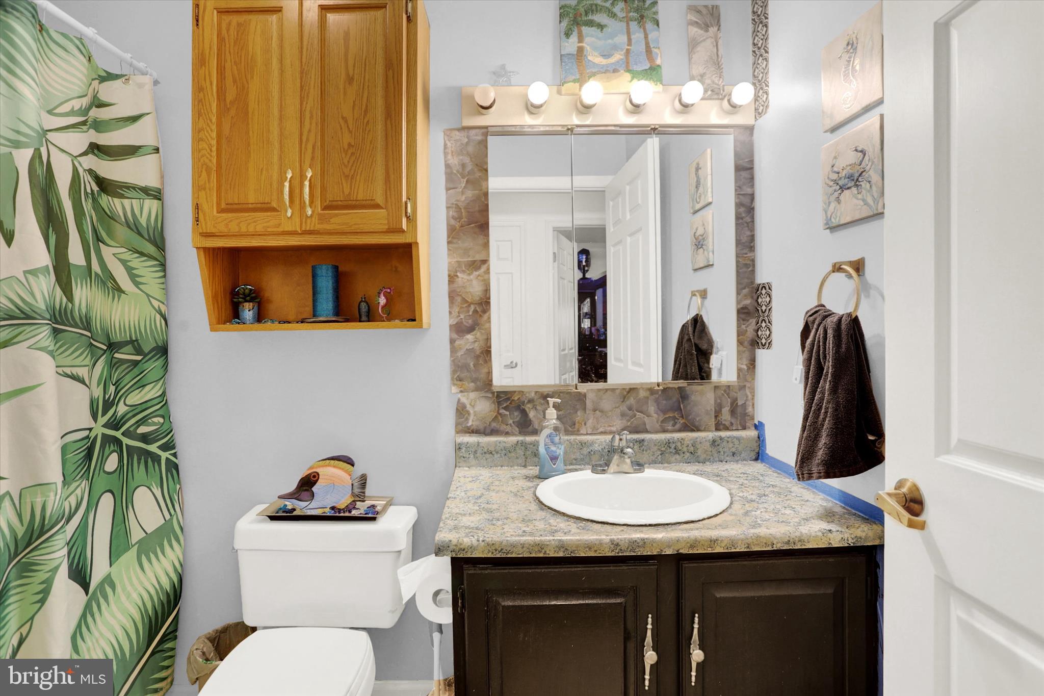 THE VILLAS - Residential