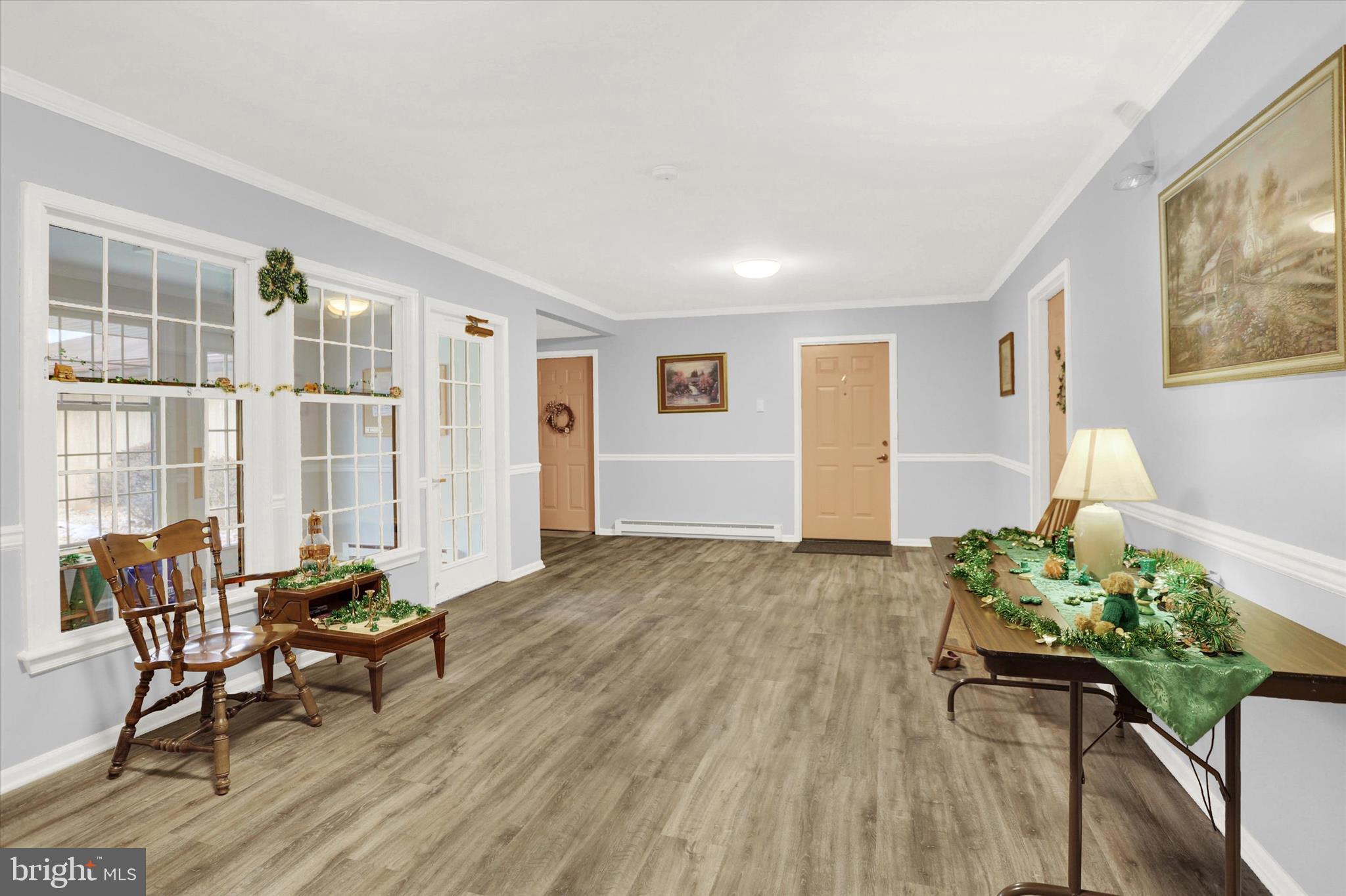 THE VILLAS - Residential